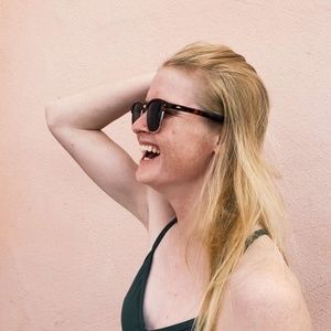 Meet your Posher, Natalie